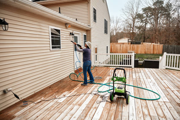 Best Commercial Pressure Washing  in , WA