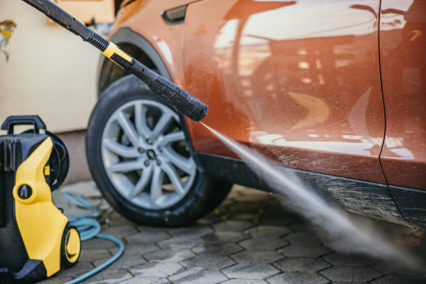 Best Pressure Washing Company Near Me  in , WA
