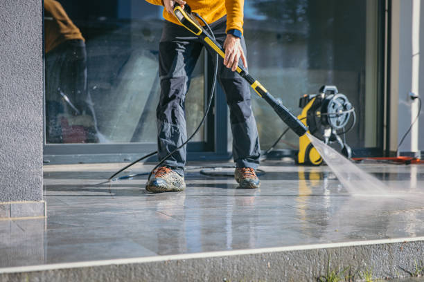 Best Pressure Washing Patio  in , WA