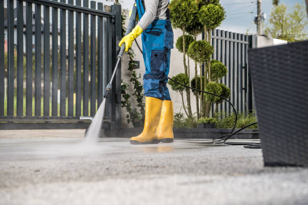Best Deck Pressure Washing  in , WA