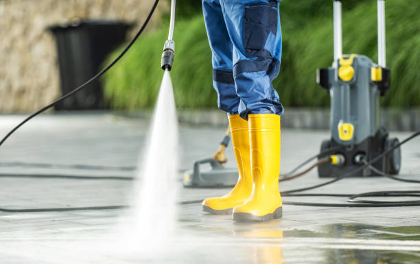Best Sidewalk Pressure Washing  in , WA